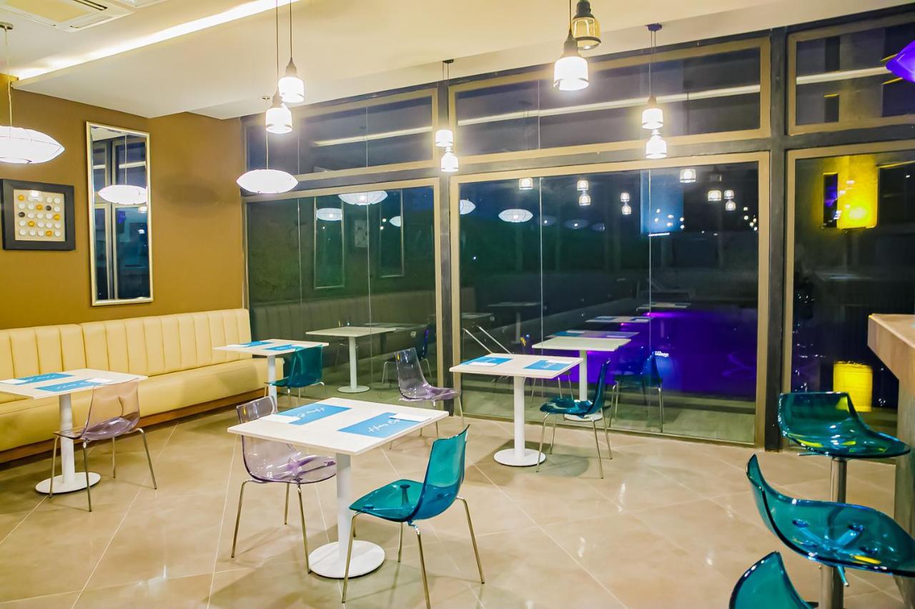 Royal Residences By Design Union Aliayabiagba Екстериор снимка