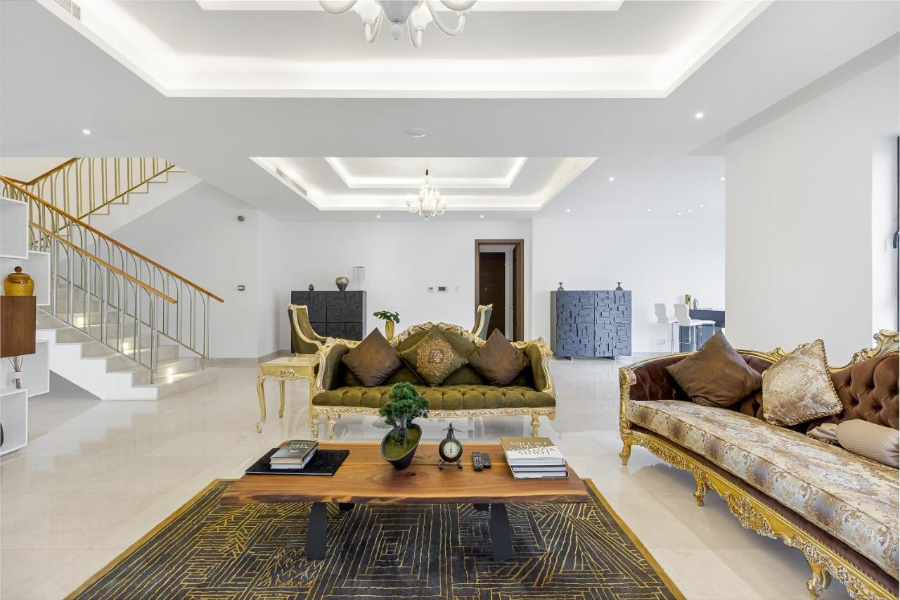 Royal Residences By Design Union Aliayabiagba Екстериор снимка